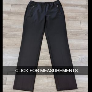3/$10💲ZAC & RACHEL Pull-On Straight Trouser